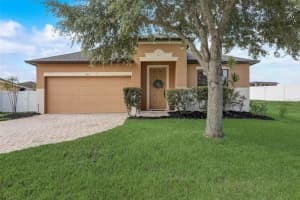 401 SAVANNAH PRESERVE LOOP, DAVENPORT, FL 33837 Sold 11/29/23