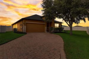 401 SAVANNAH PRESERVE LOOP, DAVENPORT, FL 33837 Sold 11/29/23