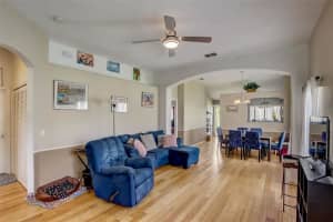 14022 BOCA KEY DRIVE, ORLANDO, FL 32824 Sold 02/12/24