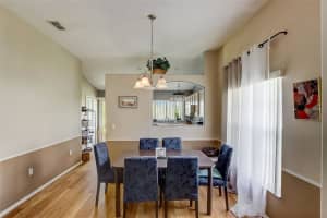 14022 BOCA KEY DRIVE, ORLANDO, FL 32824 Sold 02/12/24