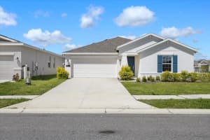 1402 LASSEN STREET, HAINES CITY, FL 33844 Sold 01/04/24