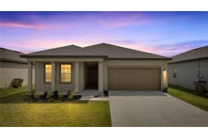 5876 BULLOCK PLACE, SAINT CLOUD, FL 34771 Sold 12/20/23