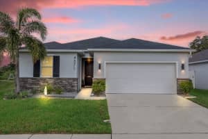 4571 BALER TRAILS DRIVE, SAINT CLOUD, FL 34772 Sold 11/13/23
