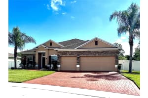 2021 PIRIE PLACE, SAINT CLOUD, FL 34769 Sold 02/22/24