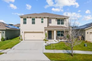 4453 LUMBERDALE ROAD, KISSIMMEE, FL 34746 Sold 11/24/23