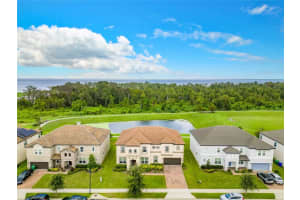 1541 JUNIPER HAMMOCK STREET, WINTER GARDEN, FL 34787 Sold 11/09/23