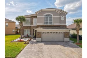 2027 WINDCREST LAKE CIRCLE, ORLANDO, FL 32824 Sold 02/20/24
