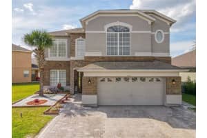 2027 WINDCREST LAKE CIRCLE, ORLANDO, FL 32824 Sold 02/20/24