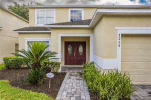 1219 WINDING WILLOW COURT, KISSIMMEE, FL 34746 Sold 11/20/23