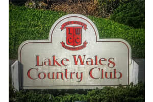 555 CLUBHOUSE DRIVE, LAKE WALES, FL 33898 Sold 11/10/23