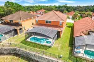 131 RUBINO DRIVE, DAVENPORT, FL 33837 Sold 11/30/23