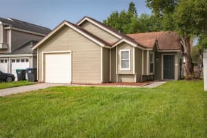 2229 CHURCHILL DOWNS CIRCLE, ORLANDO, FL 32825 Sold 11/02/23