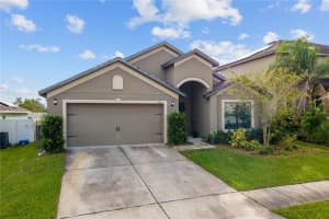 1301 WOODLARK DRIVE, HAINES CITY, FL 33844 Sold 06/26/24