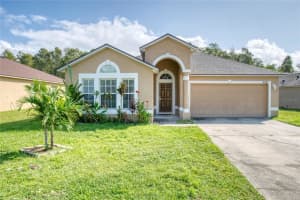 4881 PRESERVE BOULEVARD, SAINT CLOUD, FL 34772 Sold 01/05/24