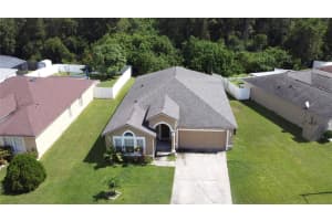 4881 PRESERVE BOULEVARD, SAINT CLOUD, FL 34772 Sold 01/05/24