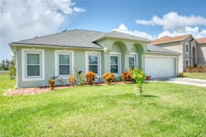 4760 PRESERVE BOULEVARD, SAINT CLOUD, FL 34772 Sold 11/29/23