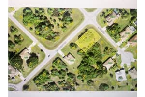 117 ARROW LN, ROTONDA WEST, FL 33947 - MLS#MFRS5092746