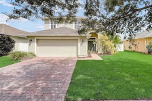 2681 STAR GRASS CIRCLE, KISSIMMEE, FL 34746 Sold 02/16/24