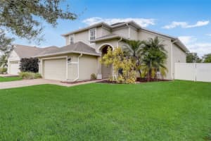 2681 STAR GRASS CIRCLE, KISSIMMEE, FL 34746 Sold 02/16/24