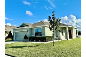 2883 HARLOW AVENUE, SAINT CLOUD, FL 34772 Sold 12/29/23