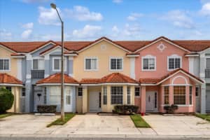1254 BEACH CIRCLE, KISSIMMEE, FL 34746 Sold 11/28/23