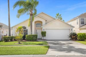 938 LAKE BERKLEY DRIVE, KISSIMMEE, FL 34746 Sold 11/21/23