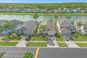 938 LAKE BERKLEY DRIVE, KISSIMMEE, FL 34746 Sold 11/21/23
