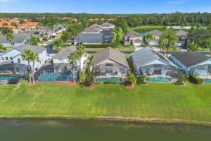 938 LAKE BERKLEY DRIVE, KISSIMMEE, FL 34746 Sold 11/21/23