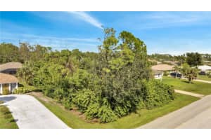 18042 LAKE WORTH BOULEVARD, PORT CHARLOTTE, FL 33948 - MLS#MFRS5092845