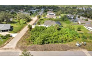 18332 LAKE WORTH BOULEVARD, PORT CHARLOTTE, FL 33948 Sold 08/15/25