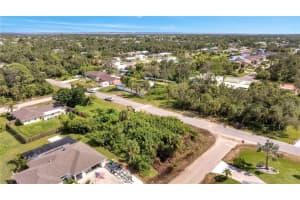18332 LAKE WORTH BOULEVARD, PORT CHARLOTTE, FL 33948 Sold 08/15/25