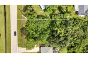 18571 EDGEWATER DRIVE, PORT CHARLOTTE, FL 33948 - MLS#MFRS5092847