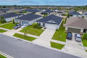 4536 CASABLANCA AVENUE, KISSIMMEE, FL 34746 Sold 01/01/24