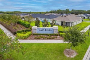 4536 CASABLANCA AVENUE, KISSIMMEE, FL 34746 Sold 01/01/24