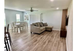 3006 FIELDWOOD CIRCLE, SAINT CLOUD, FL 34772 Sold 05/01/24