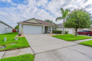2645 VINING STREET, WEST MELBOURNE, FL 32904 Sold 03/01/24