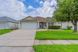 2645 VINING STREET, WEST MELBOURNE, FL 32904 Sold 03/01/24