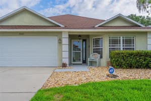 2645 VINING STREET, WEST MELBOURNE, FL 32904 Sold 03/01/24
