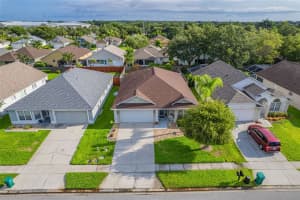 2645 VINING STREET, WEST MELBOURNE, FL 32904 Sold 03/01/24