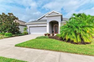839 ROSEMARY CIRCLE, BRADENTON, FL 34212 Sold 02/02/24