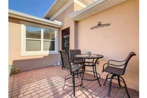3455 FALLBROOK DRIVE, POINCIANA, FL 34759 Sold 01/24/25