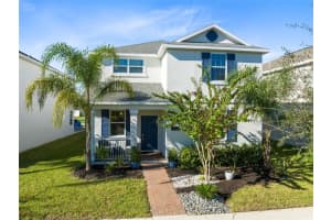 11138 SWEETGUM WOODS, ORLANDO, FL 32832 Sold 01/22/24
