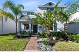 11138 SWEETGUM WOODS, ORLANDO, FL 32832 Sold 01/22/24