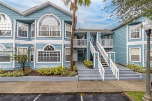 3155 BRITANNIA BOULEVARD, KISSIMMEE, FL 34747 Sold 01/12/24