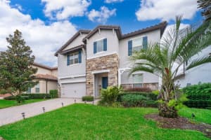 10813 LEMON LAKE BOULEVARD, ORLANDO, FL 32836 Sold 06/21/24