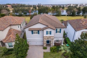 10813 LEMON LAKE BOULEVARD, ORLANDO, FL 32836 Sold 06/21/24