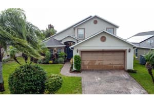 538 KNIGHTSBRIDGE CIRCLE, DAVENPORT, FL 33896 Sold 02/29/24
