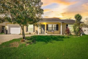 4462 TOMLINSON CIRCLE, ORLANDO, FL 32829 Sold 12/27/23