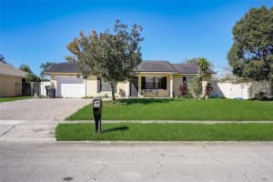 4462 TOMLINSON CIRCLE, ORLANDO, FL 32829 Sold 12/27/23