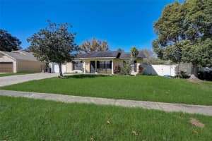 4462 TOMLINSON CIRCLE, ORLANDO, FL 32829 Sold 12/27/23